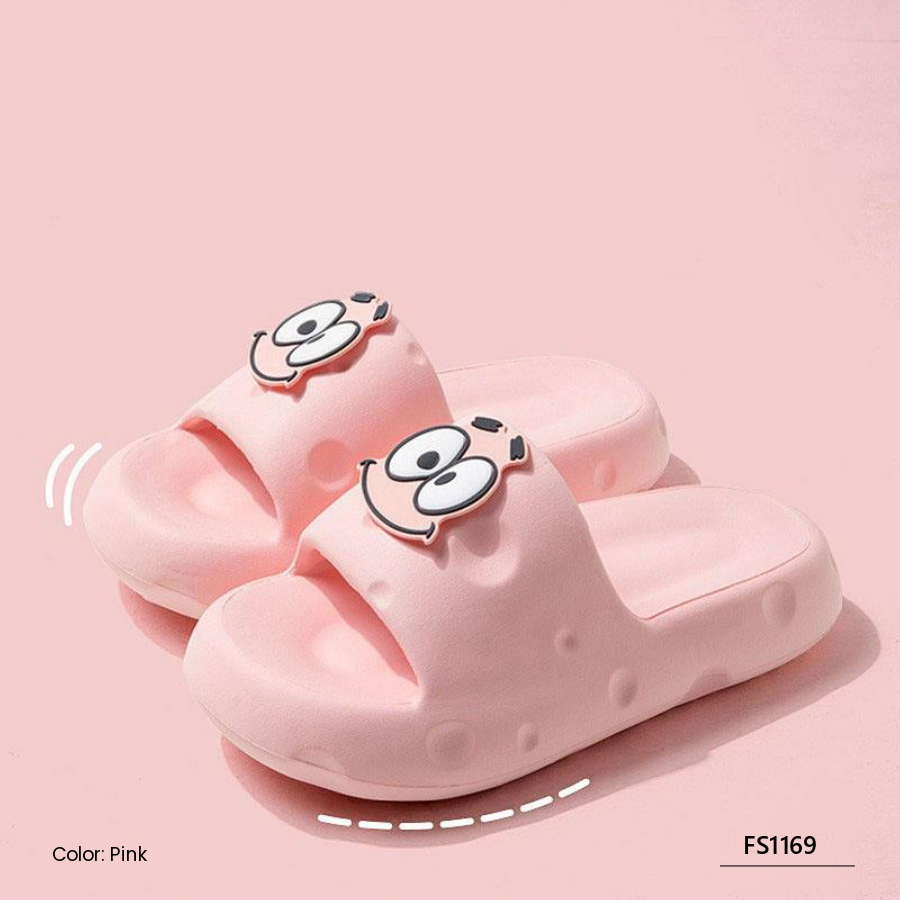 Cloudy Comfort Women’s Slippers